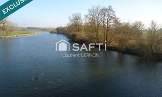 Maison 8 Pièces 253 m² à vendre à Scey-sur-Saône-et-Saint-Albin (70360)