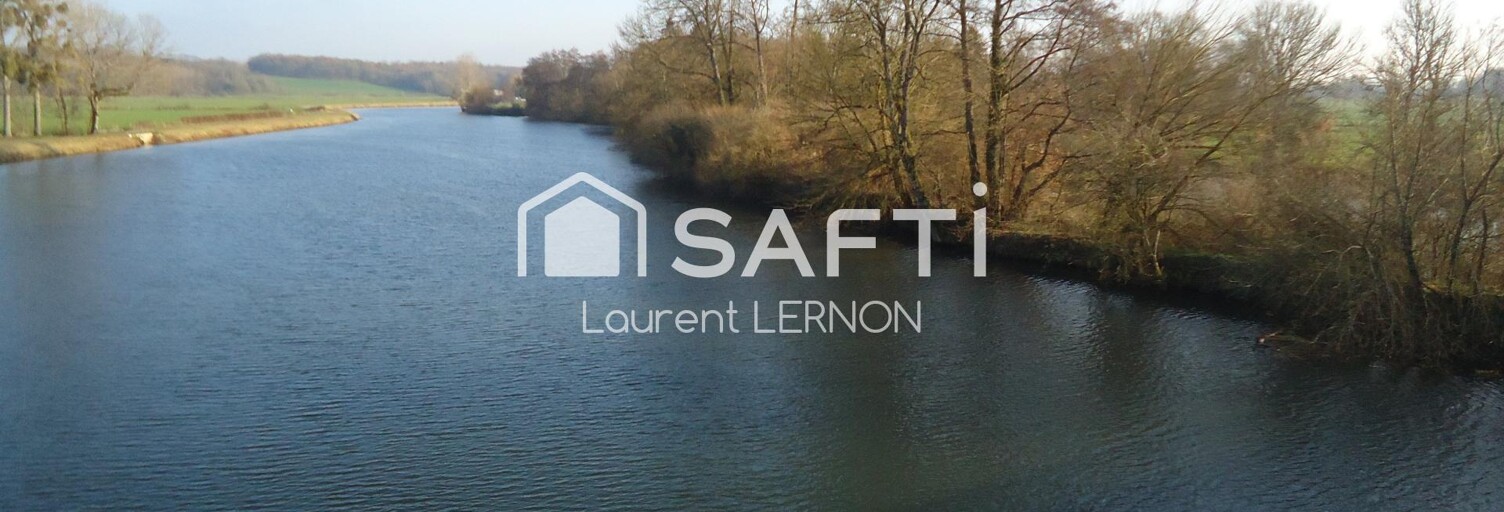 Maison 8 Pièces 253 m² à vendre à Scey-sur-Saône-et-Saint-Albin (70360)