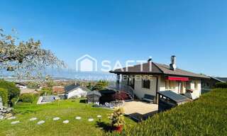Maison 4 Pièces 146 m² à vendre à Marin (74200)