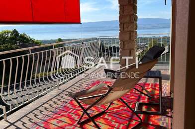 Maison 4 pièces 570000 €