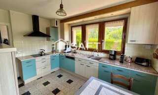 Maison 4 Pièces 146 m² à vendre à Marin (74200)