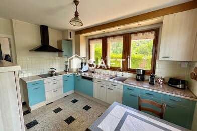 Maison 4 pièces 570000 €