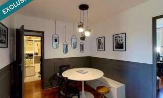 Appartement 5 Pièces 70 m² à vendre à Mérignac (33700)