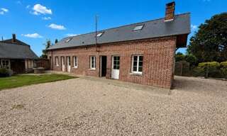 Maison 5 Pièces 125 m² à vendre à Le Troncq (27110)