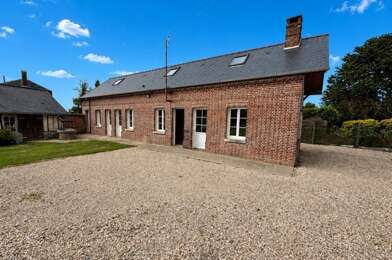Maison 5 pièces 240000 €