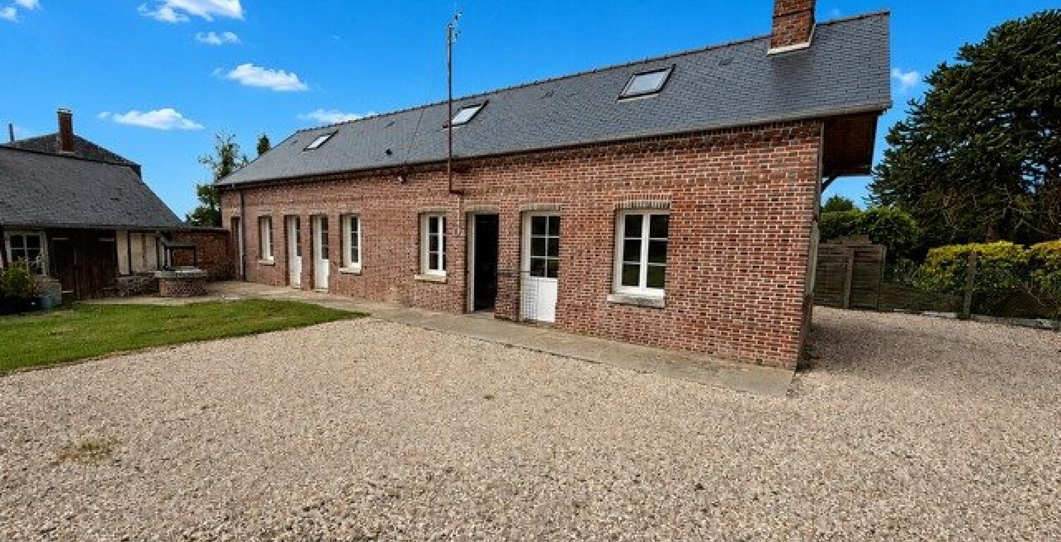 Maison 4 chambres 125 m² — photo 1