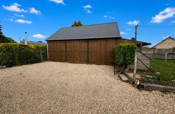 Maison 4 chambres 125 m² — photo 2