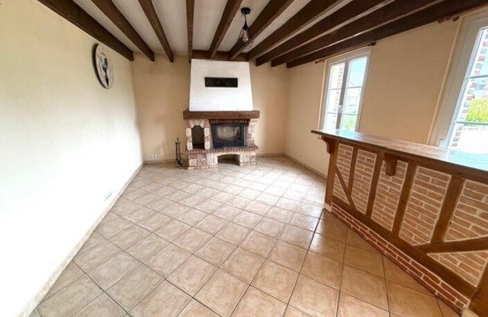 Maison 4 chambres 125 m² — photo 3