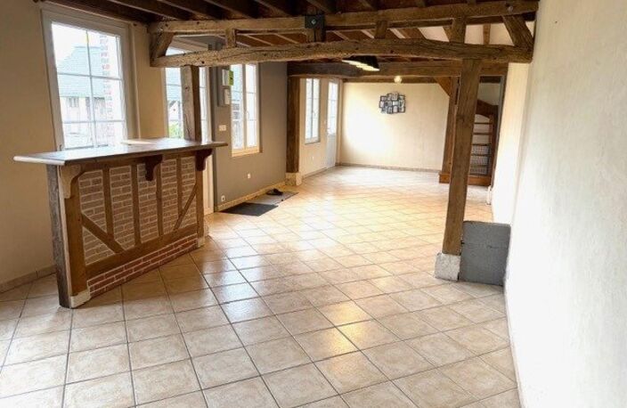 Maison 4 chambres 125 m² — photo 4