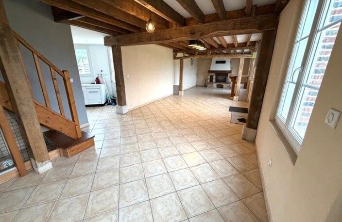 Maison 4 chambres 125 m² — photo 5