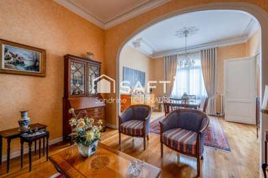 Maison 6 pièces 550000 €