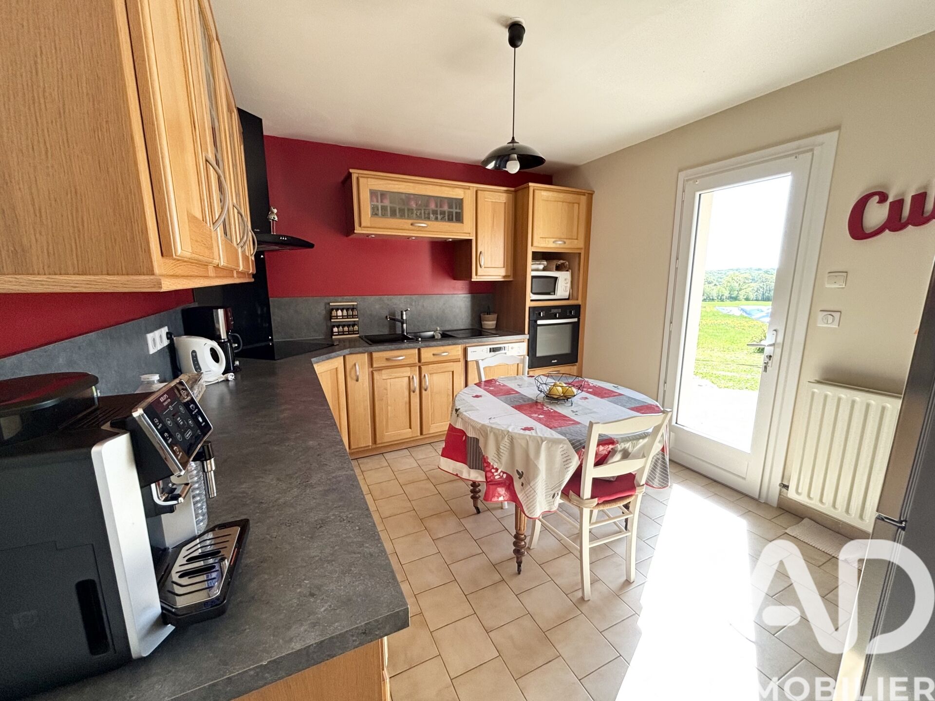 Vente Maison traditionnelle 5 pièces - Photo 2