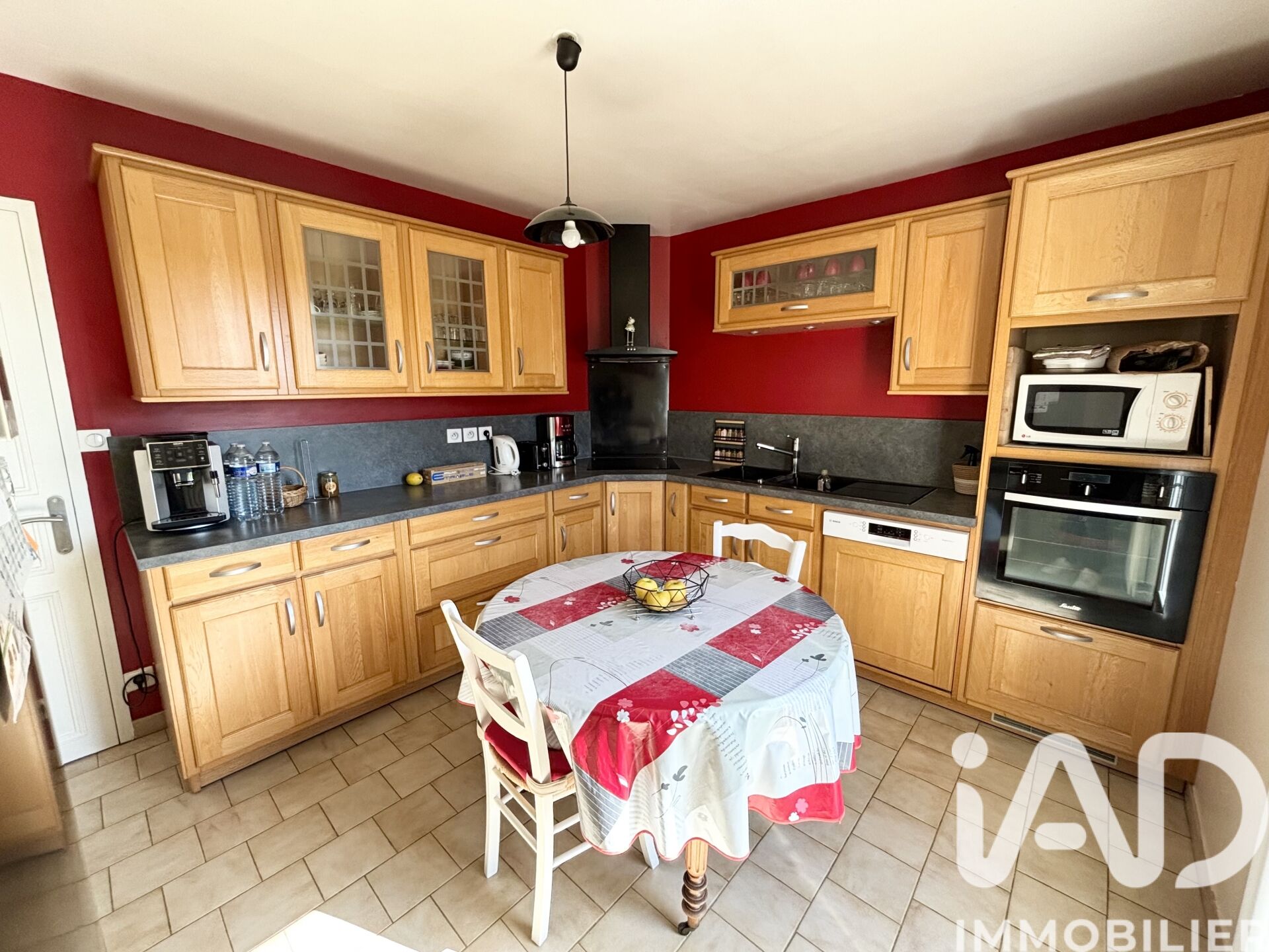 Vente Maison traditionnelle 5 pièces - Photo 3
