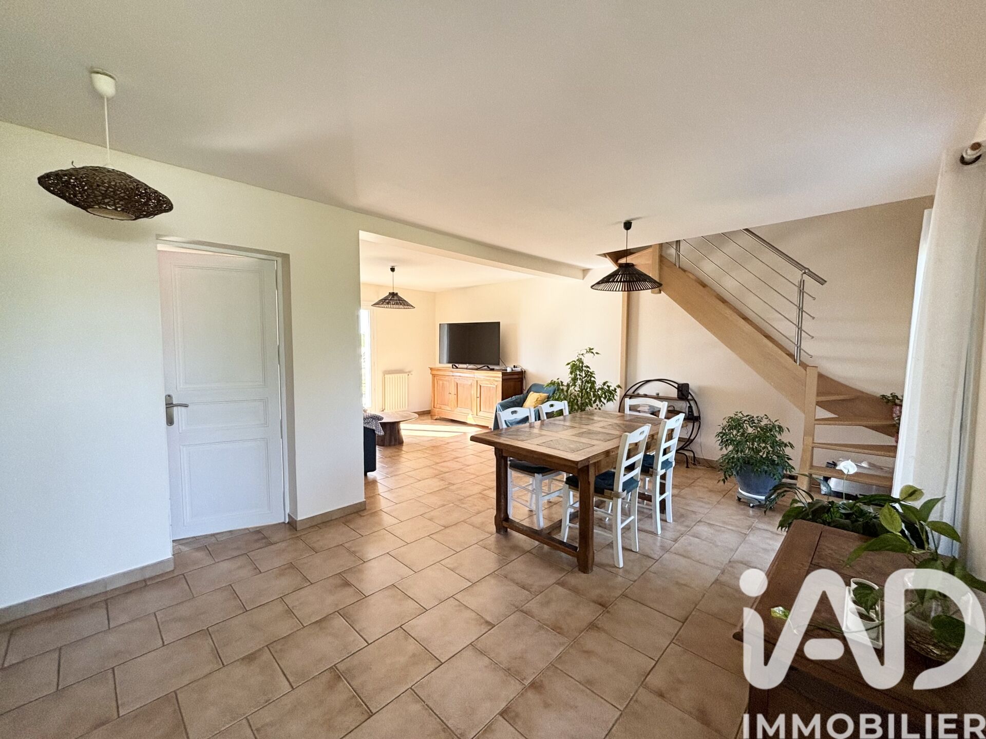 Vente Maison traditionnelle 5 pièces - Photo 4