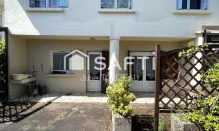 Maison 4 Pièces 79 m² à vendre à Saint-Palais-sur-Mer (17420)