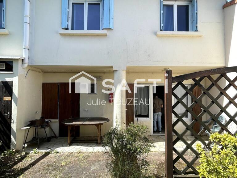 Maison proche de la plage — photo 1