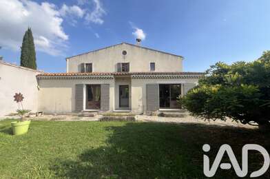 Maison 6 pièces 1850 €