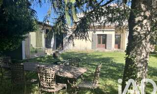 Maison 6 Pièces 184 m² à louer à Cadenet (84160)