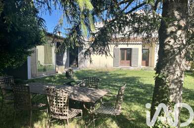 Maison 6 pièces 1850 €