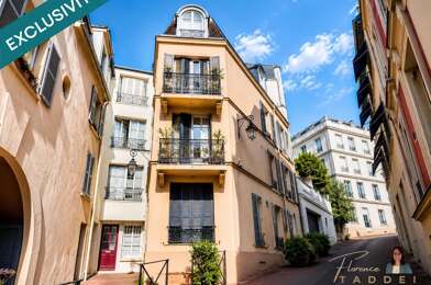 Appartement 4 pièces 580000 €