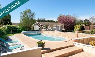 Maison 5 Pièces 138 m² à vendre à Blanquefort (33290)