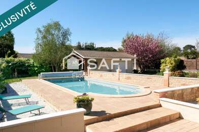 Maison 5 pièces 499000 €