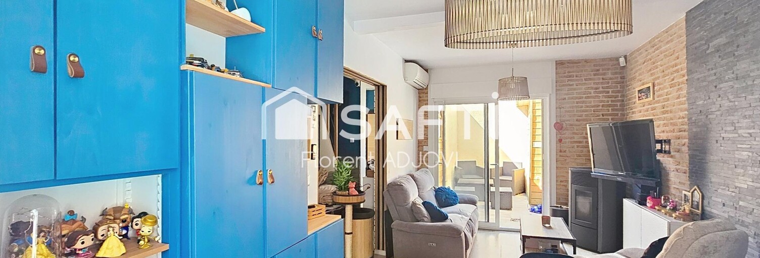 Maison 5 Pièces 78 m² à vendre à Arnèke (59285)