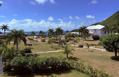 Studio à Anse Marcel — photo du bien