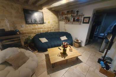 Appartement 2 pièces 390000 €