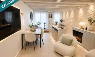 Appartement 2 Pièces 43 m² à vendre à Paris 5 (75005)