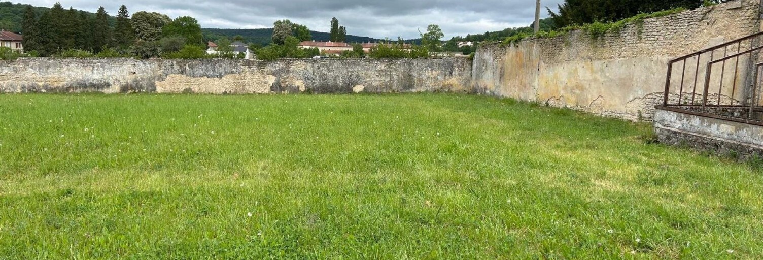 Maison 1 Pièce 10 m² à vendre à Allamps (54112)