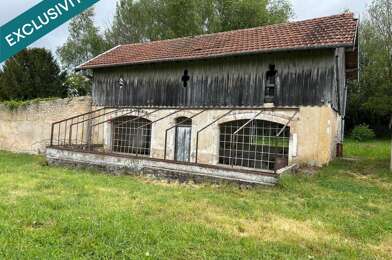 Maison 1 pièces 60000 €