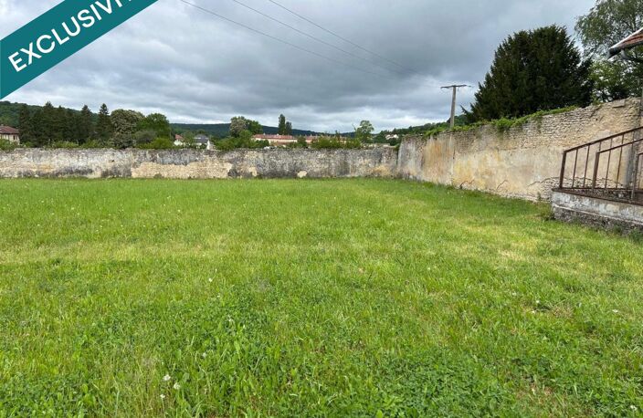 maison à renover, donnant sur une grande parcelle — photo 2