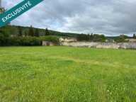maison à renover, donnant sur une grande parcelle — photo 4