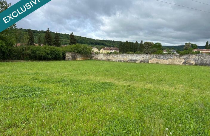 maison à renover, donnant sur une grande parcelle — photo 4