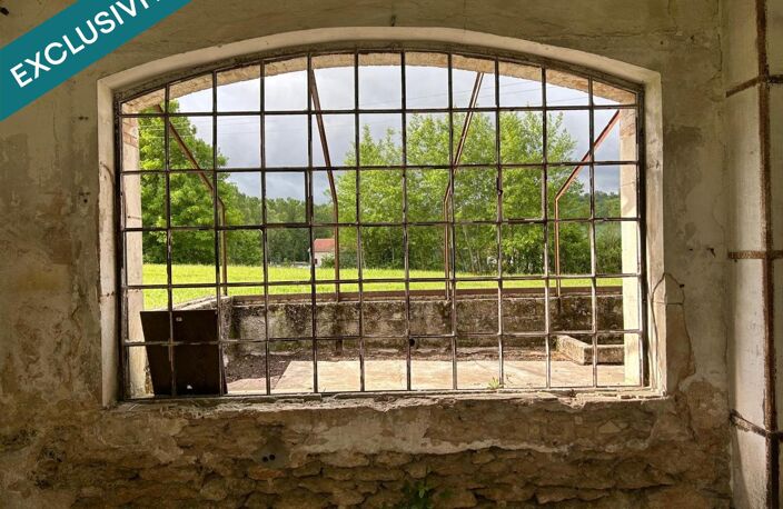 maison à renover, donnant sur une grande parcelle — photo 5