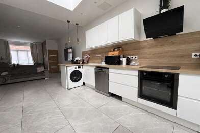 Maison 5 pièces 179900 €