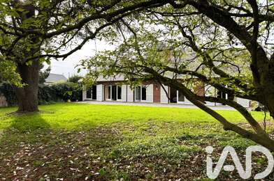Maison 9 pièces 410000 €