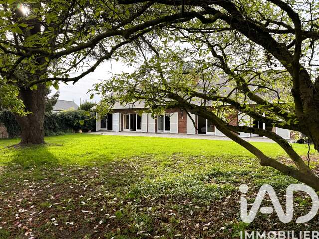 Vente Maison/villa 9 pièces — photo du bien