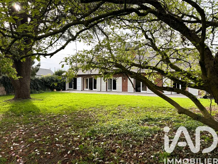 Vente Maison/villa 9 pièces — photo 1