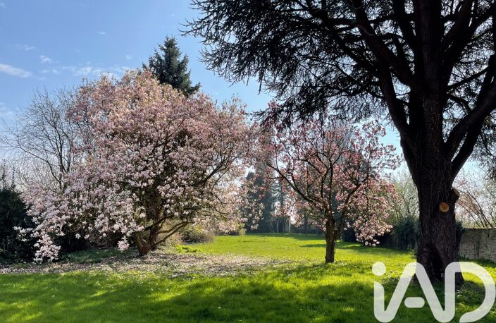 Vente Maison/villa 9 pièces — photo 2