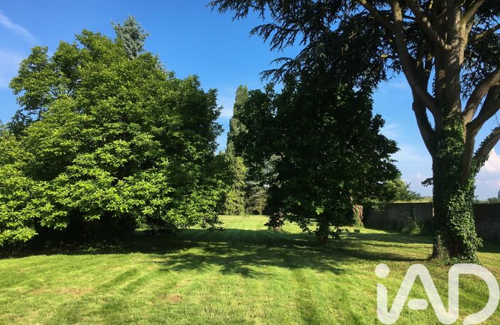Vente Maison/villa 9 pièces — photo 3