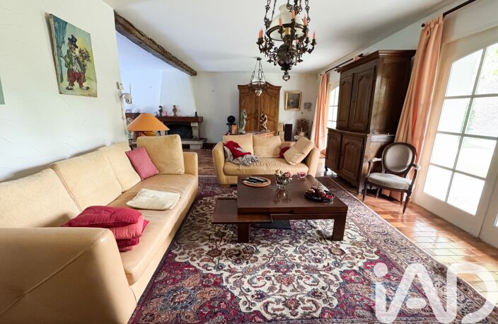 Vente Maison/villa 9 pièces — photo 4