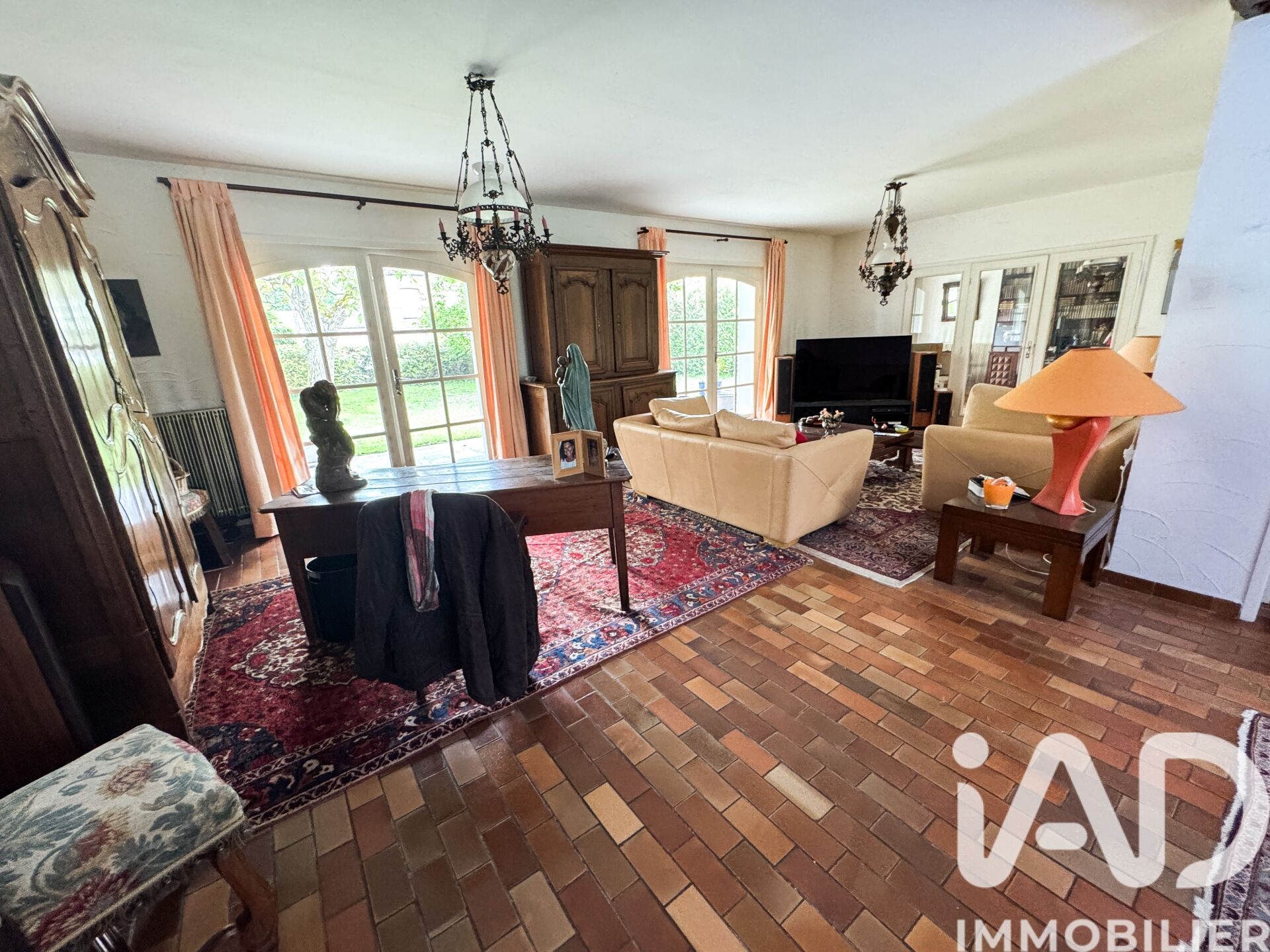 Vente Maison/villa 9 pièces - Photo 5