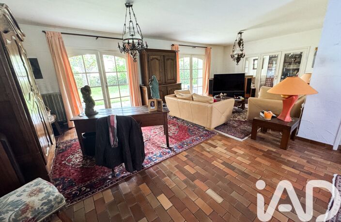 Vente Maison/villa 9 pièces — photo 5
