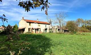 Maison 4 Pièces 85 m² à vendre à Saint-Romain-le-Puy (42610)