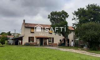 Maison 4 Pièces 85 m² à vendre à Saint-Romain-le-Puy (42610)