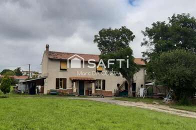 Maison 4 pièces 190000 €