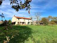 FERME A RENOVER. 7000 M2 TERRAIN. GROS POTENTIEL — photo 2