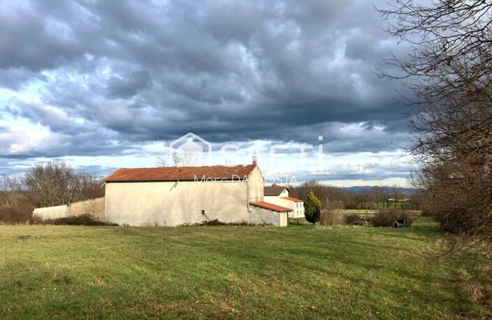 FERME A RENOVER. 7000 M2 TERRAIN. GROS POTENTIEL — photo 3